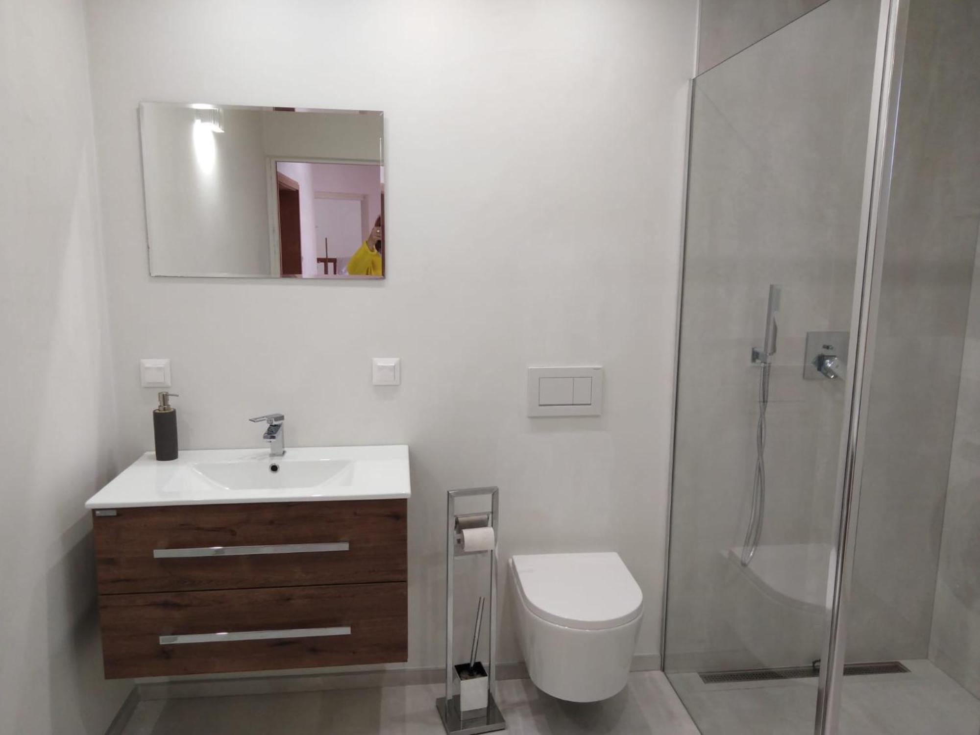 Apartman Pod Zamkem Slavkov u Brna Bagian luar foto